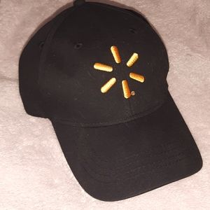 Walmart work hat